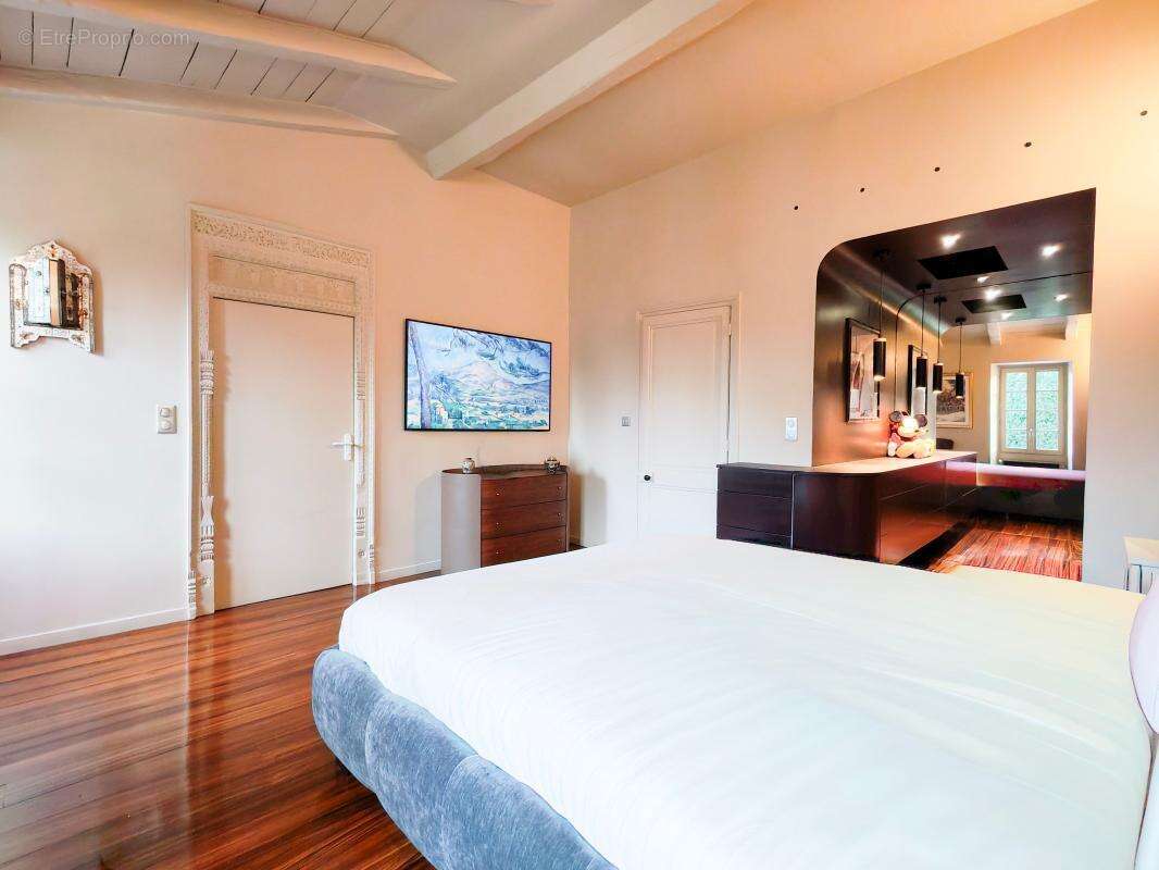 Villa d'exception avec vue mer – Une adresse prestigieuse au cœur de La Rochelle - photo 22