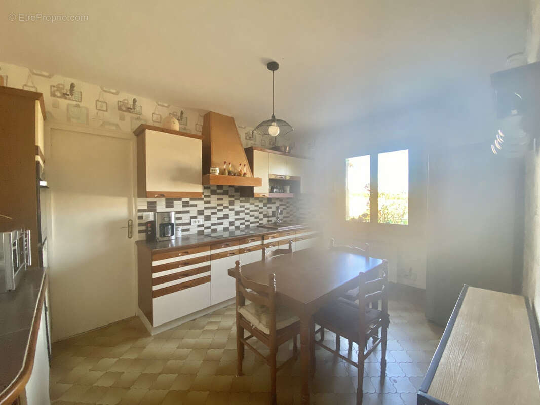 Maison à LA JARRIE