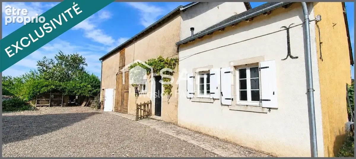 Photo 1 - Maison à MAILLET