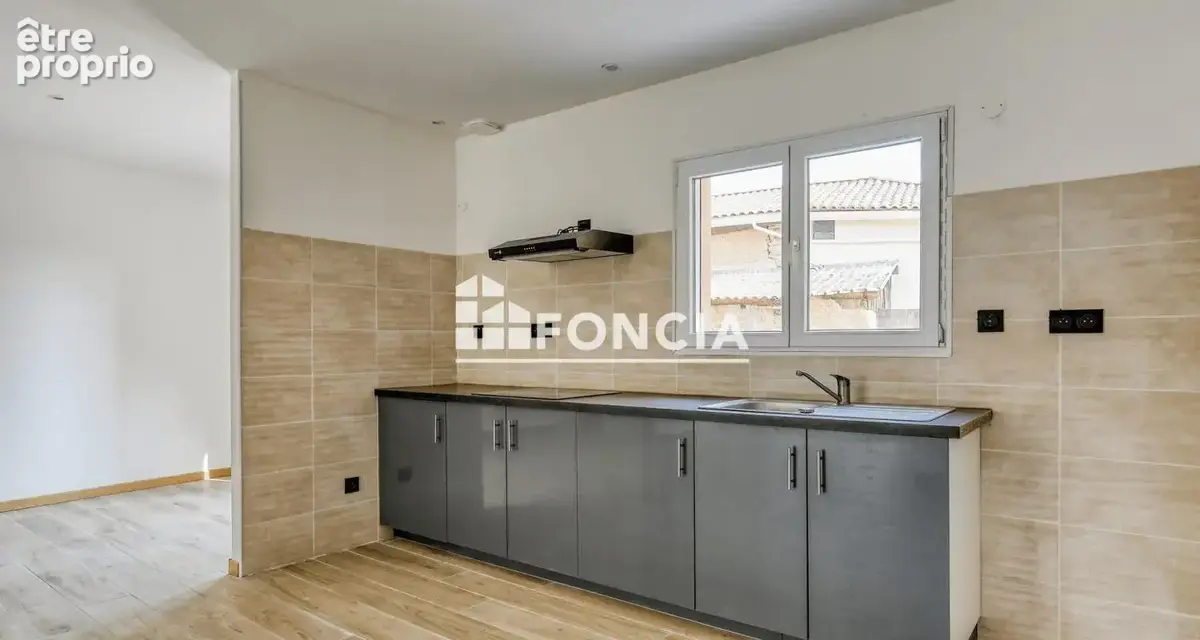 Saint-clar de riviere: à 10 mns a l'ouest de muret villa neuve t4 - photo 3