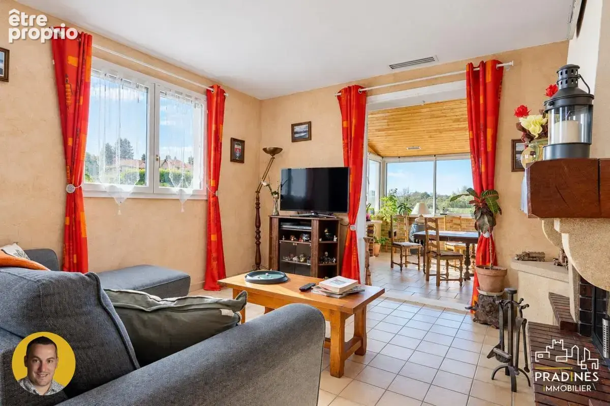 Maison à vendre Brignais - photo 12