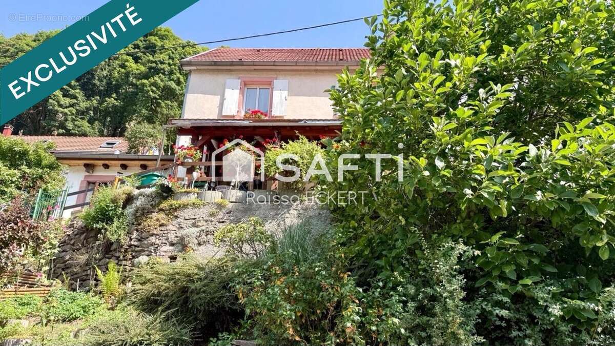 Photo 5 - Maison à LE BONHOMME