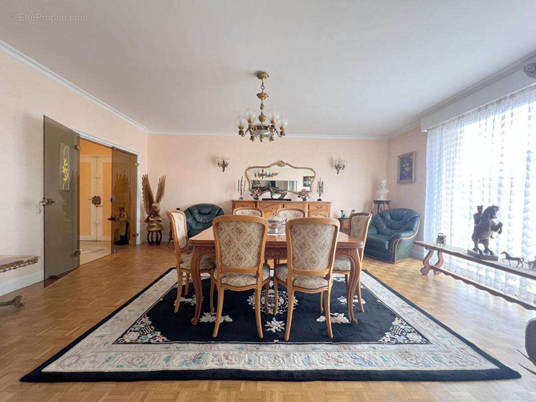 Appartement à LE MANS