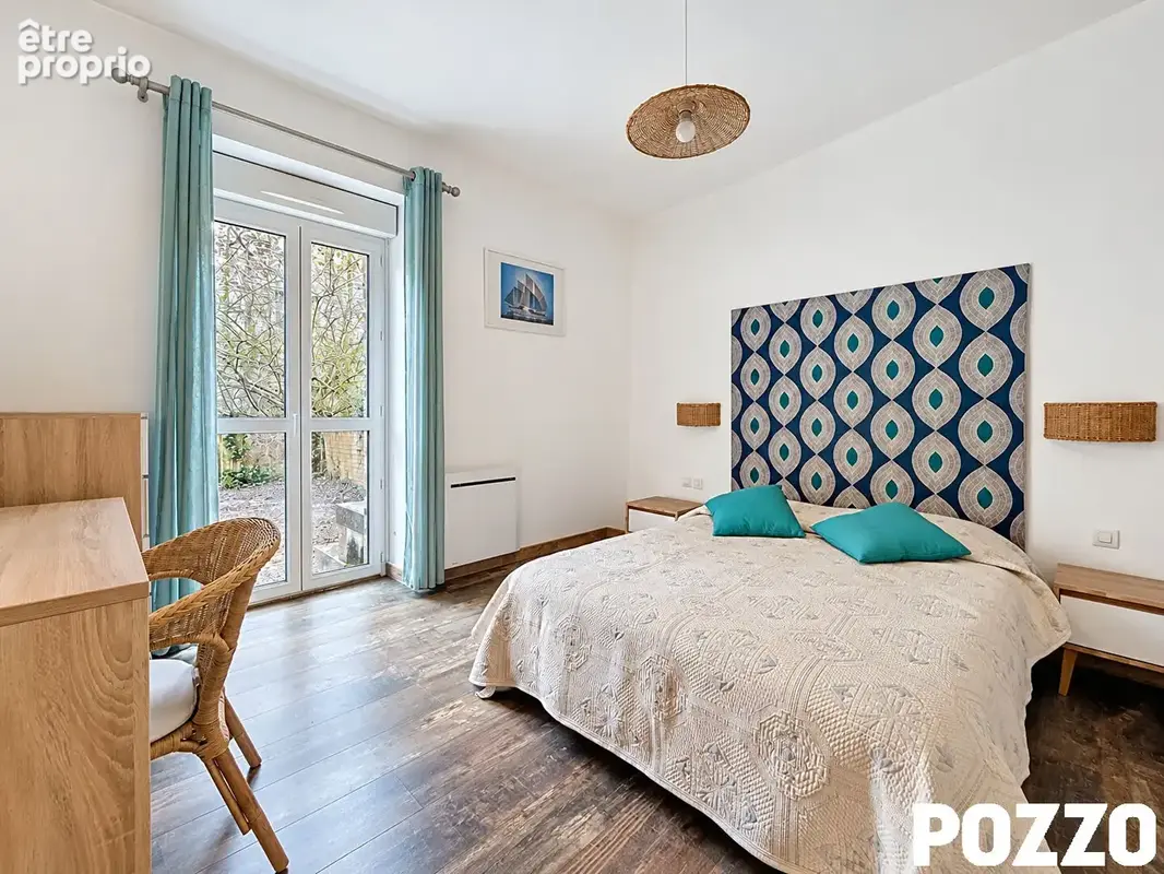 A vendre Appartement Granville - photo 9