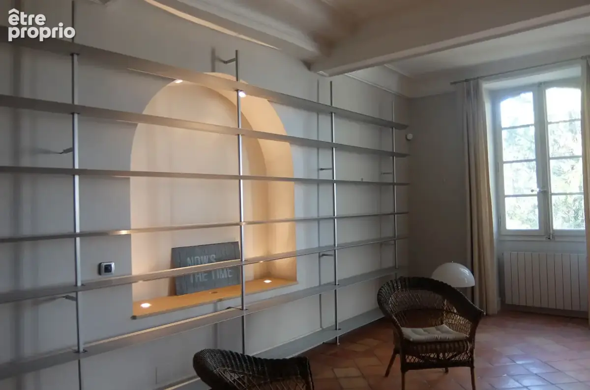Elegante maison de village  avec vues magnifiques - photo 10