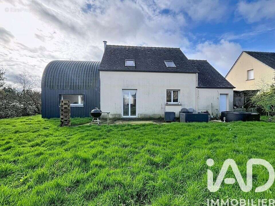 Photo 3 - Maison à ERCE-PRES-LIFFRE