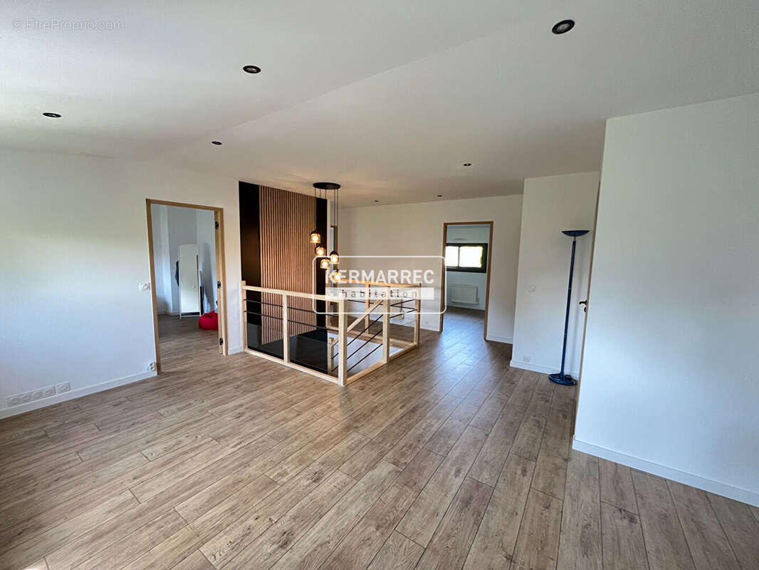 NANTES - CARDO - Maison 5 chambres - 157m² - photo 7