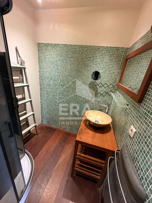 Appartement à GRASSE
