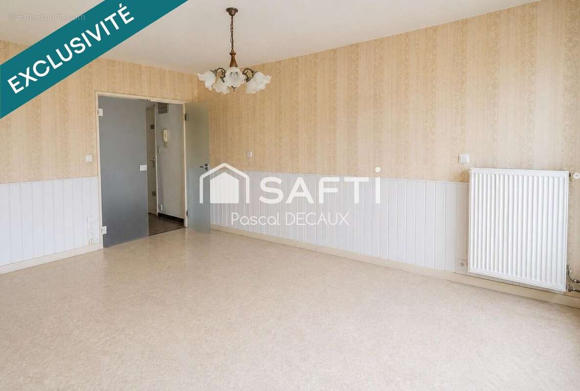 Appartement 75 m² à Gueret  - photo 3