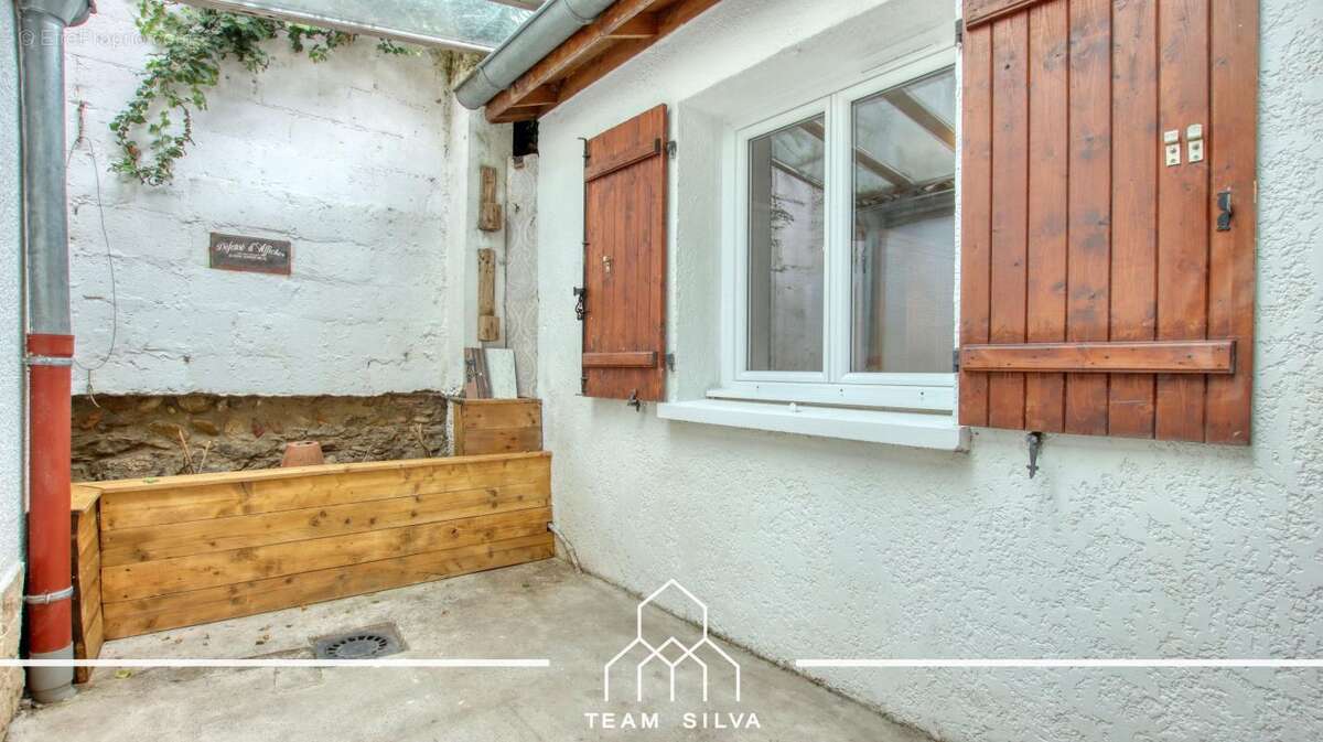 Maison à FEYZIN