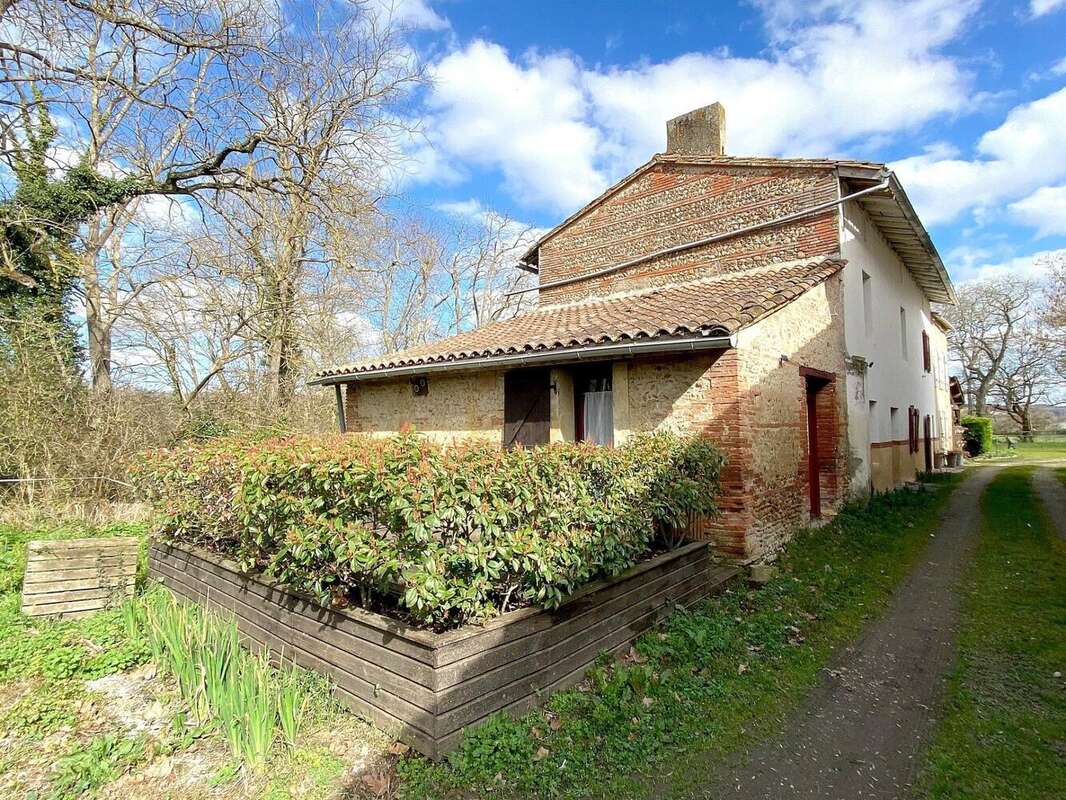 Photo 3 - Maison à CALMONT