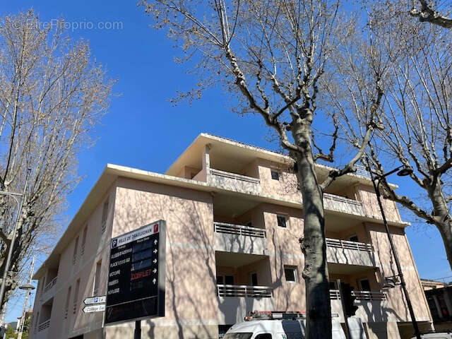 Appartement à DRAGUIGNAN