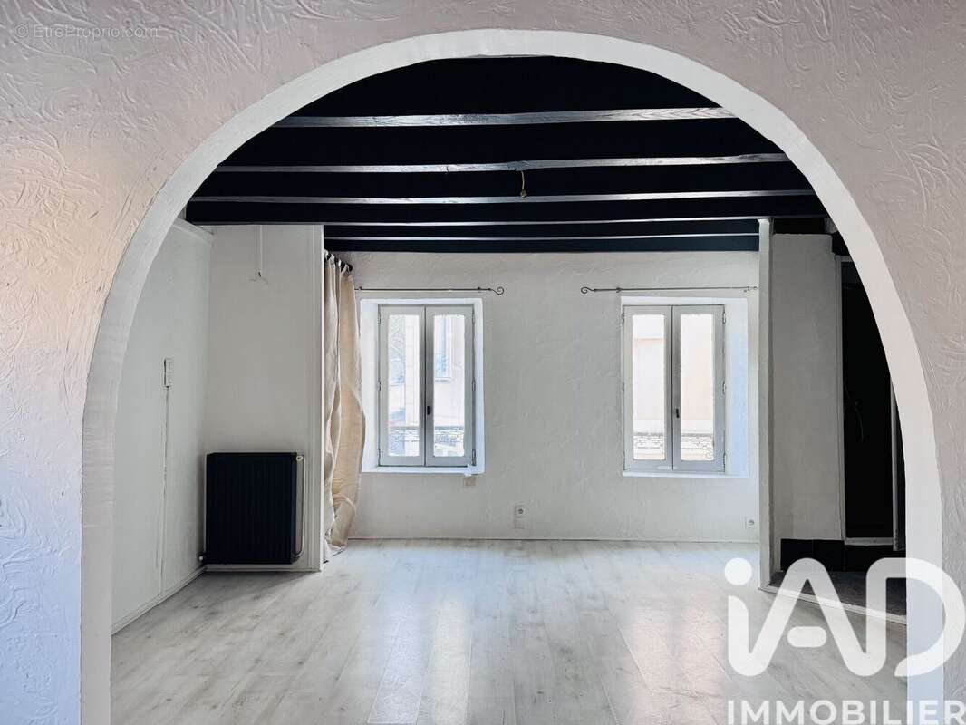 Photo 5 - Appartement à GIF-SUR-YVETTE