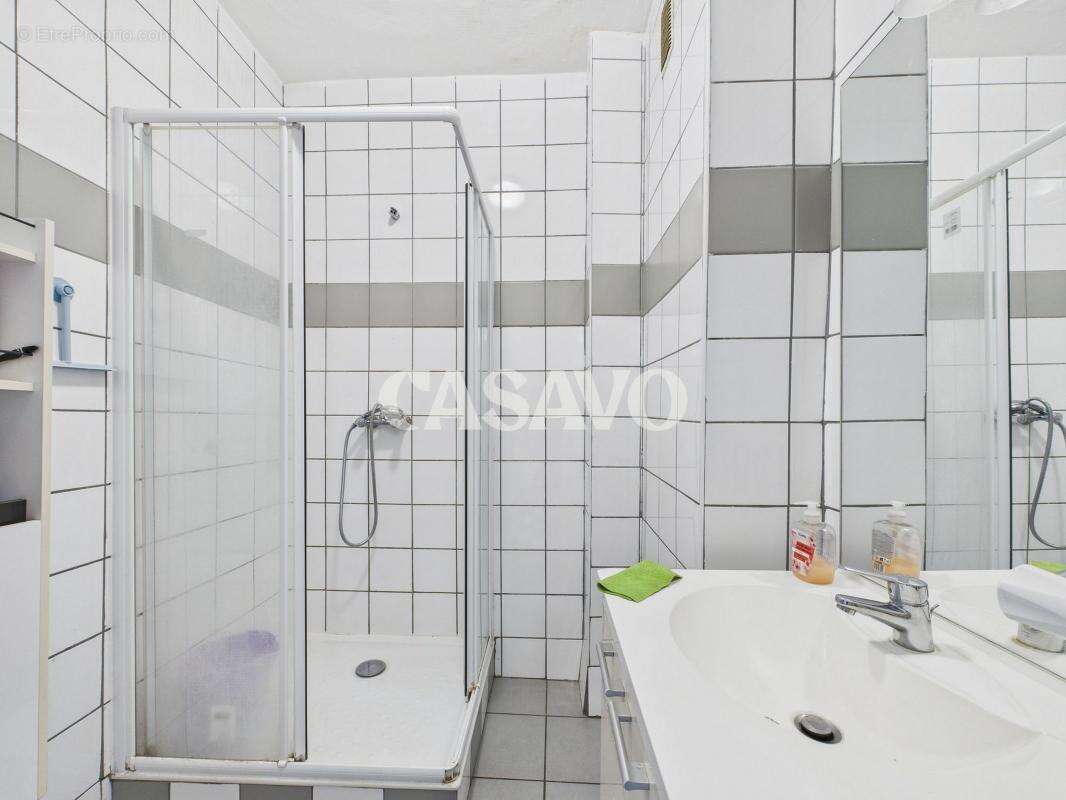 Appartement à LYON-8E