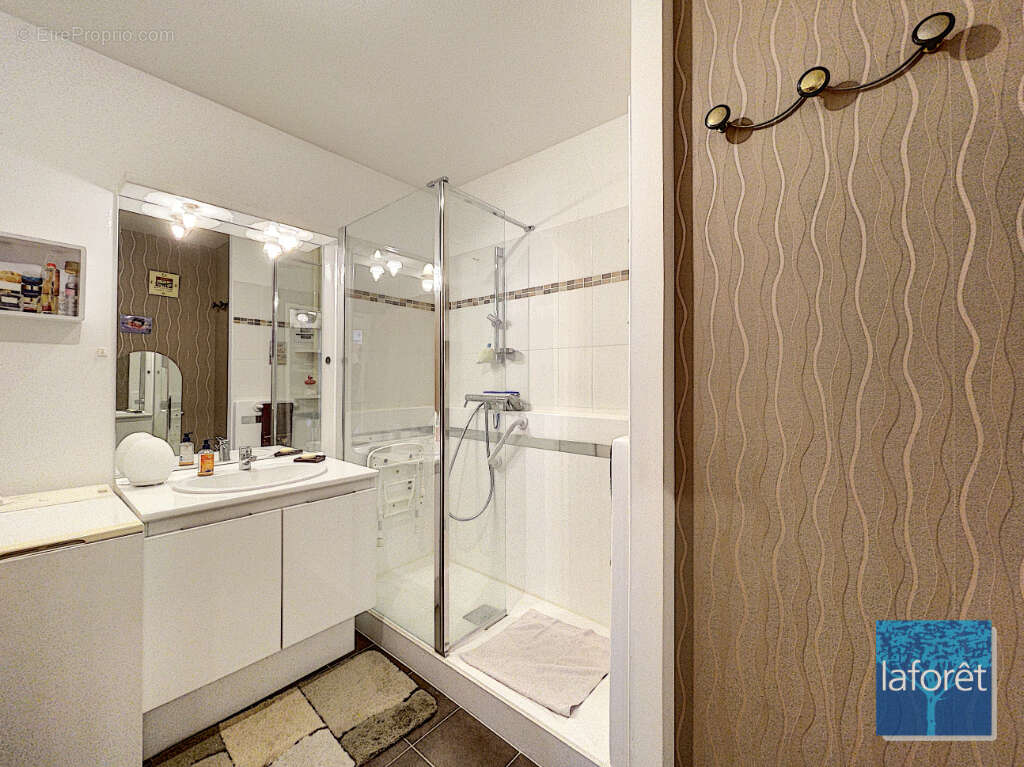 Appartement à ARPAJON