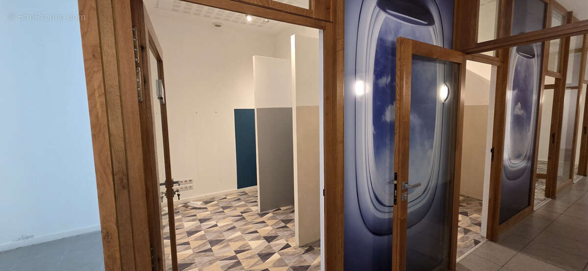 Commerce à MONTPELLIER