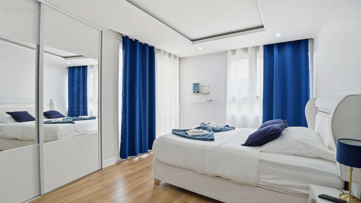 Appartement à CHAMALIERES