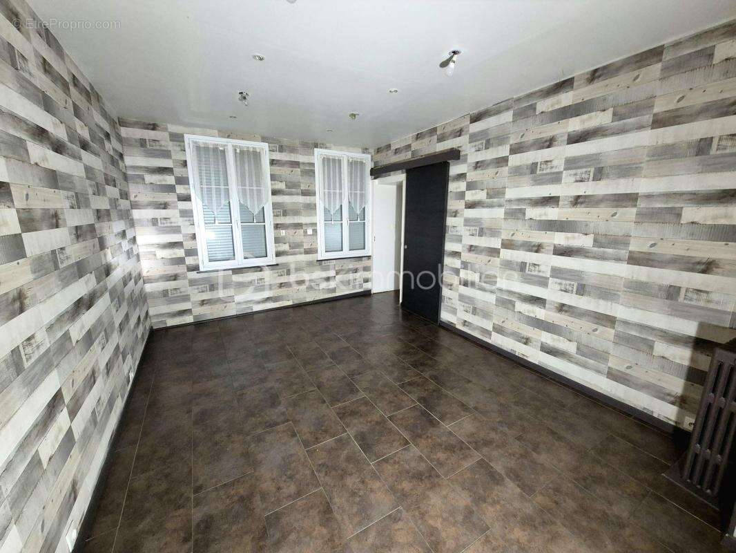 Appartement à AUMALE