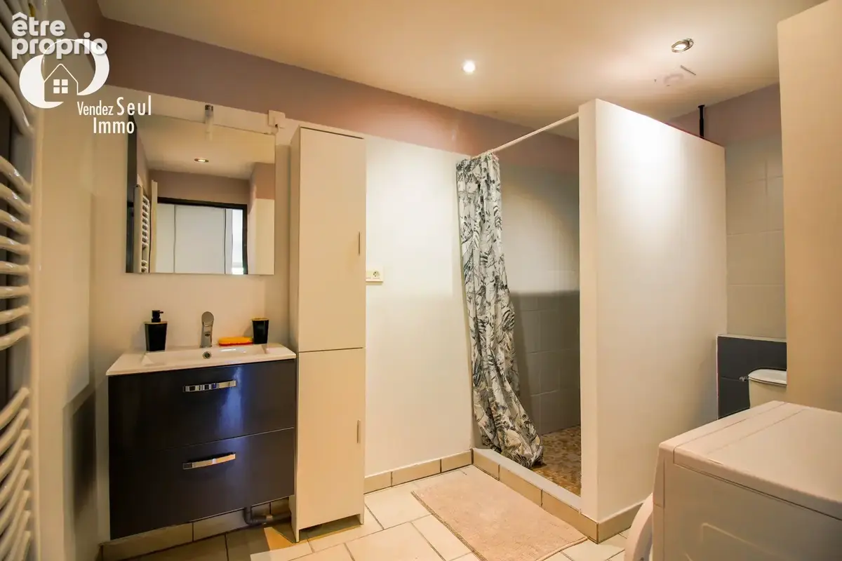 Propriété 6 pièces 197 m2 - photo 17