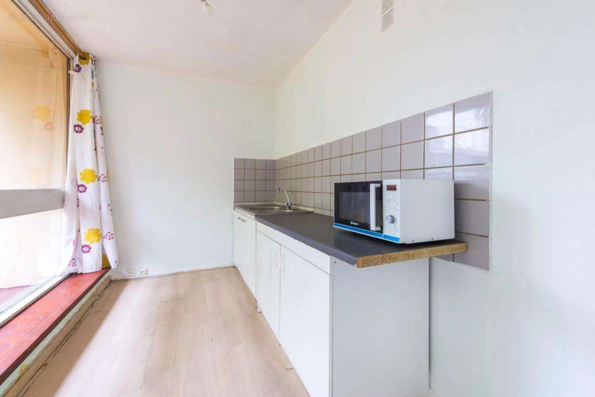 Appartement à STAINS