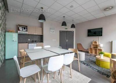 Appartement à JOINVILLE-LE-PONT