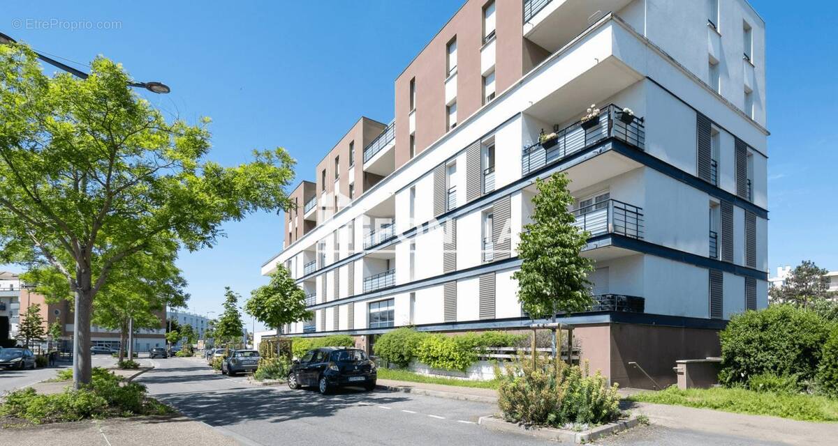 Appartement à COLOMIERS