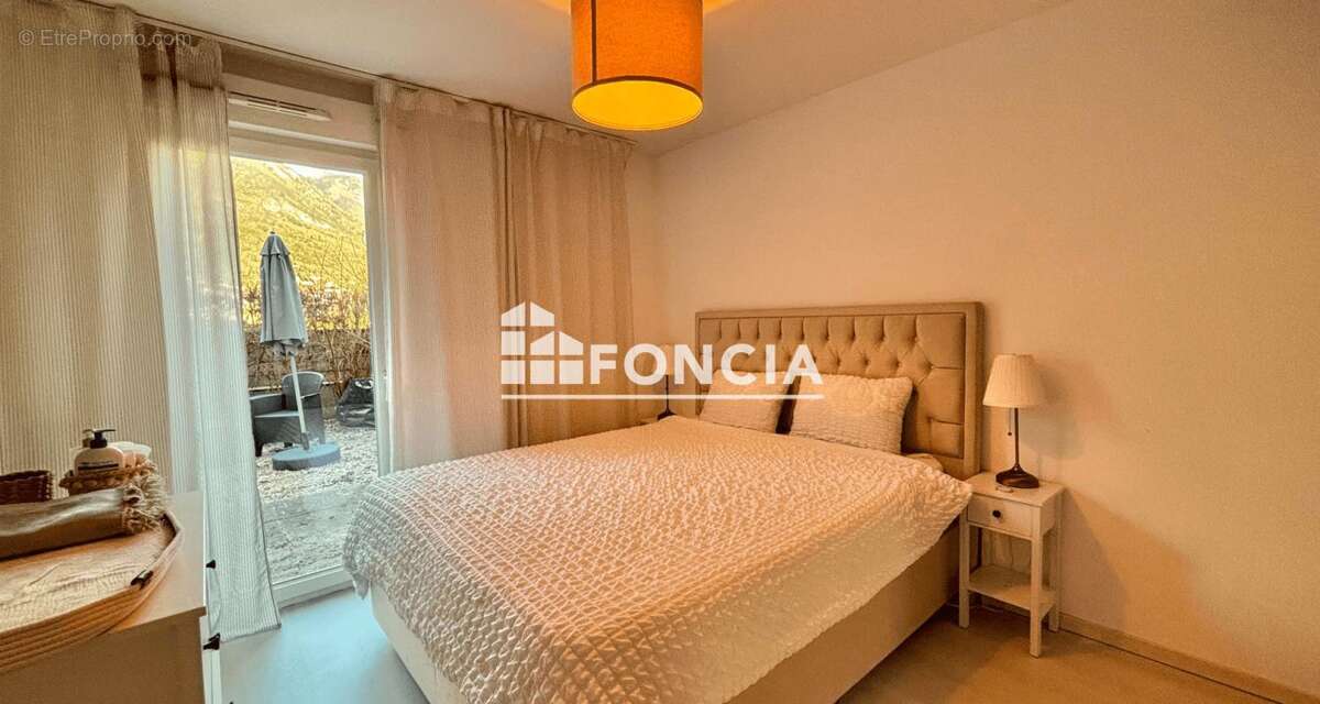 Appartement à BONNEVILLE