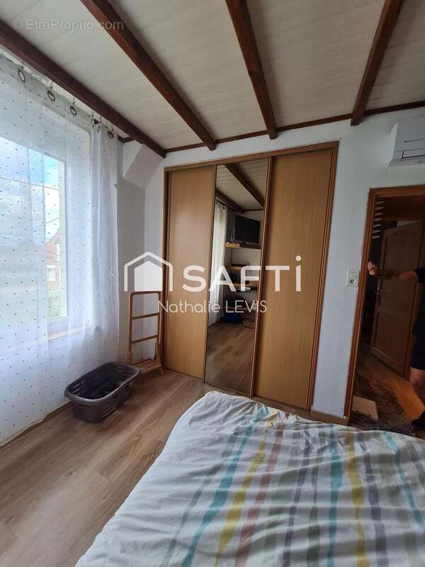 Photo 8 - Maison à BULLY-LES-MINES