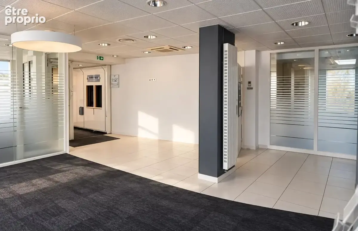 Local commercial et professionnel – Flines-lez-Râches hypercentre - photo 3