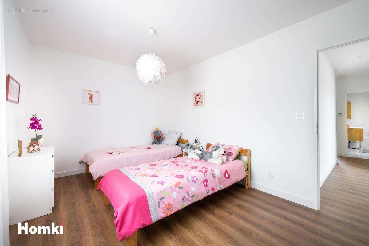 Maison à LANSARGUES