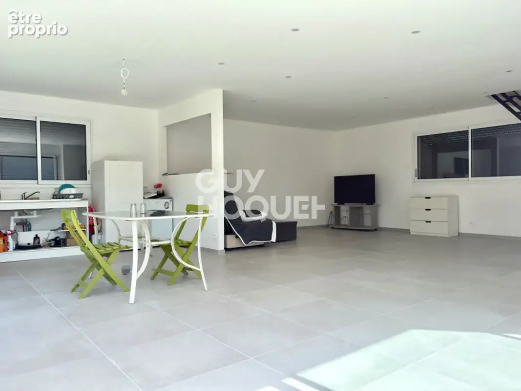 Maison familiale neuve 6 pièces à soisy-sur-seine - photo 6