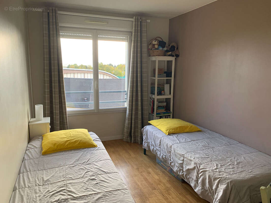 Appartement à MONTMORENCY