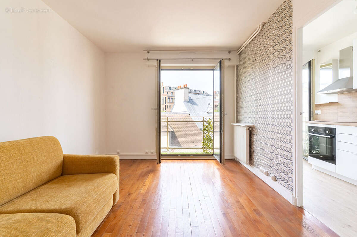 Rue Laromiguière - photo 3