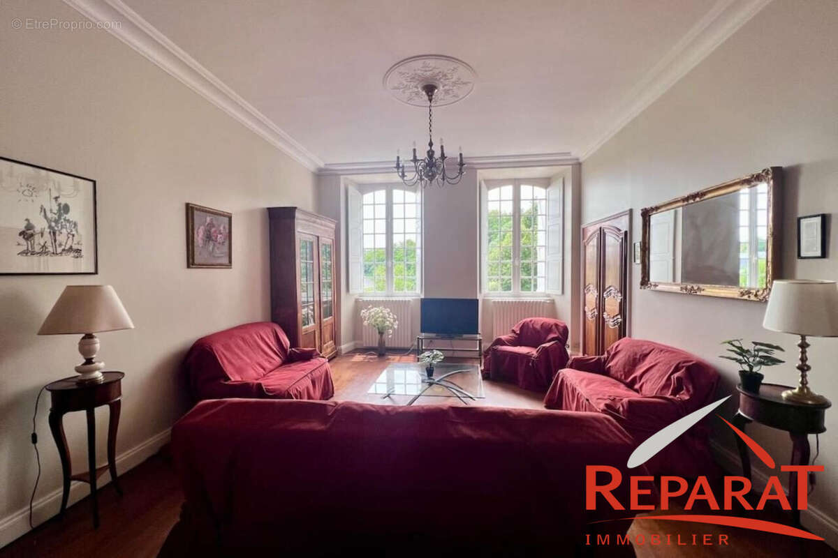 Appartement 1291 m² à Allassac  - photo 7