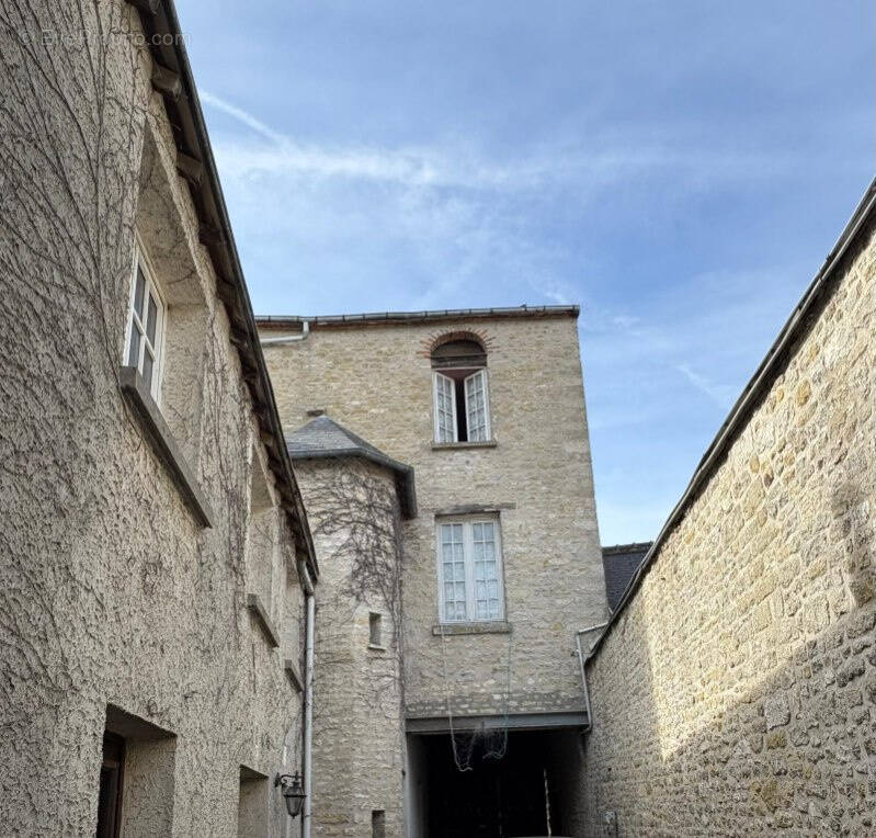 Maison à PITHIVIERS