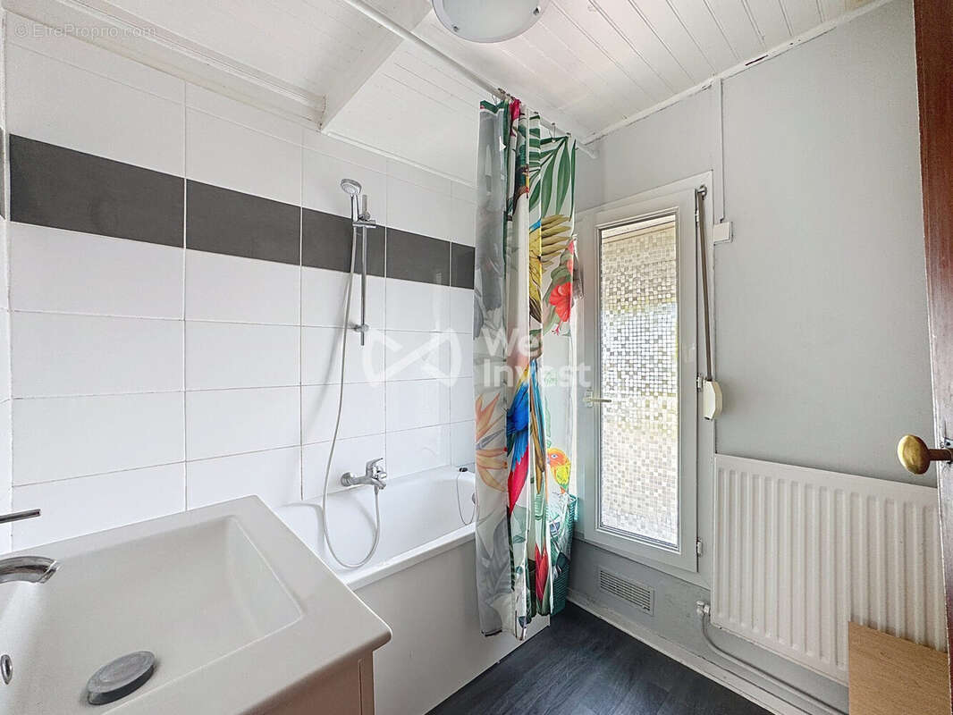 Maison à CERFONTAINE