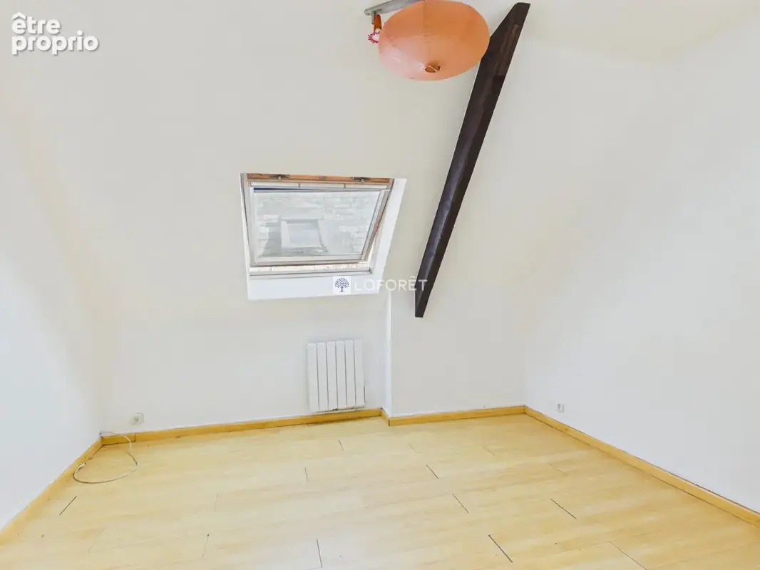 Appartement Pont L Abbe 2 pièce(s) 46.99 m2 - photo 4
