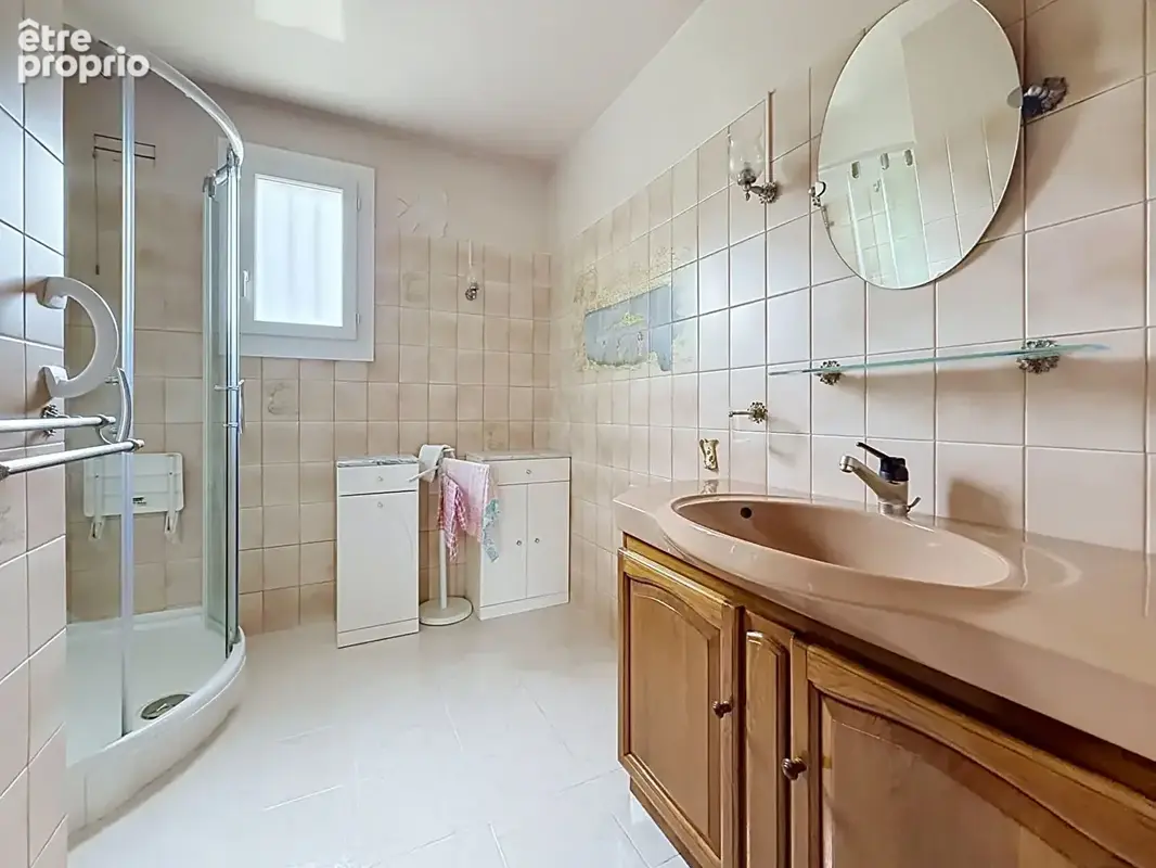 Maison Courcelles Sur Seine - photo 8