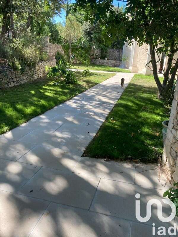 Photo 3 - Maison à VENASQUE