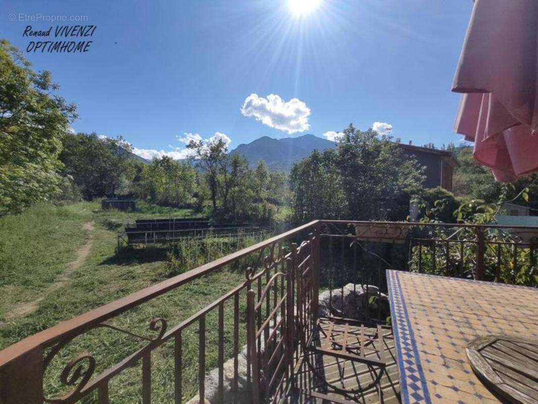 Maison de village en pierre et bois – charme et calme au rendez vous, FUILLA - photo 5