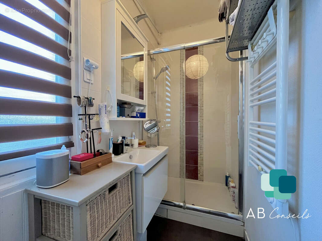 Maison à QUINCAMPOIX