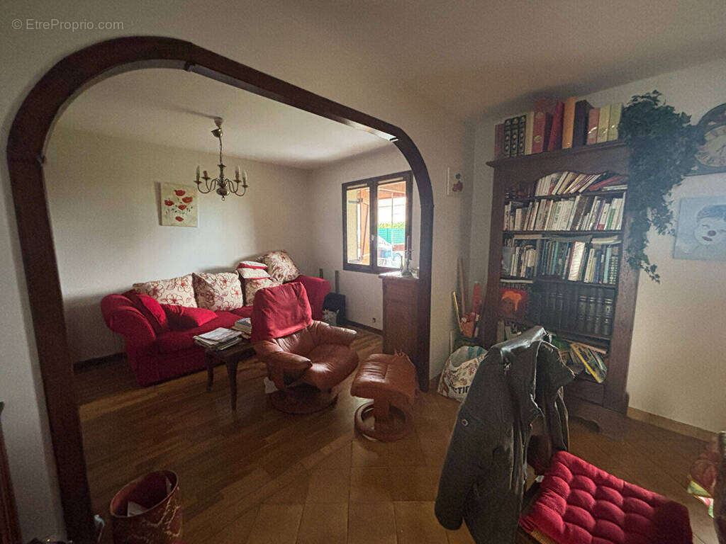 Maison à LE POINCONNET