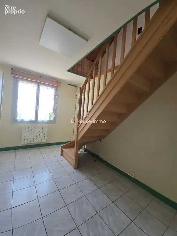 Maison 110 m² à Chanteloup  - photo 9