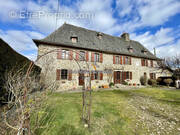 Maison à ROANNES-SAINT-MARY