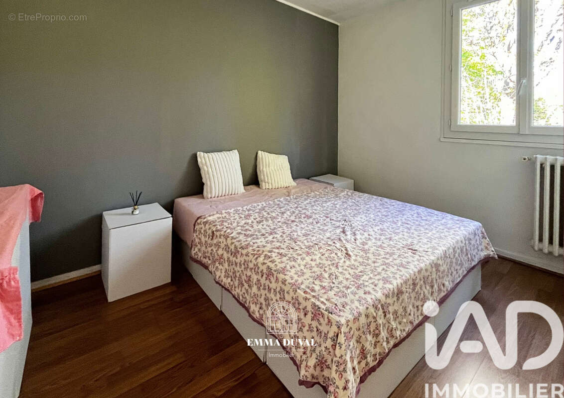 Photo 5 - Appartement à BOIS-GUILLAUME