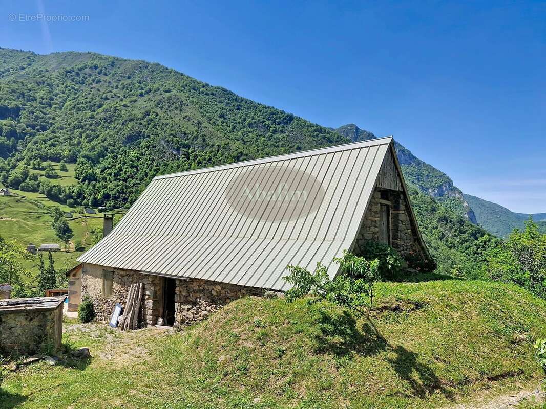 Maison à FERRIERES
