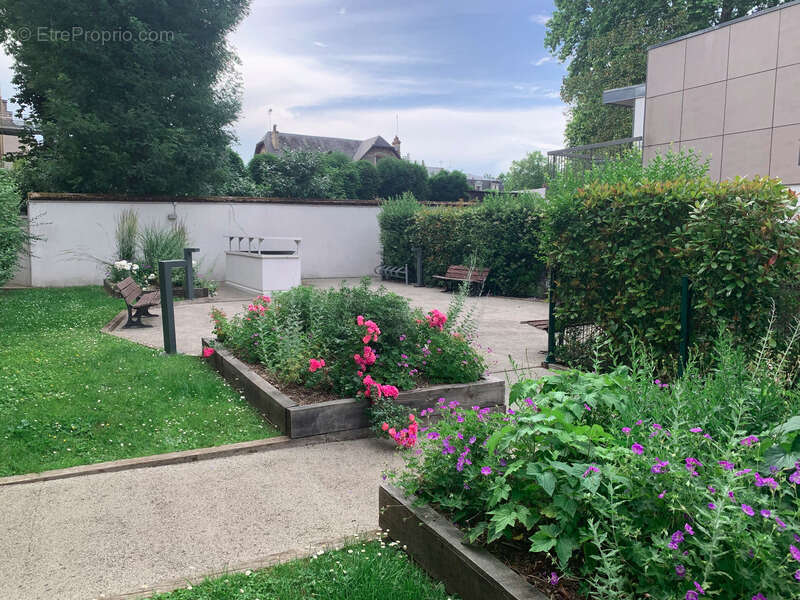 Appartement à TOURS