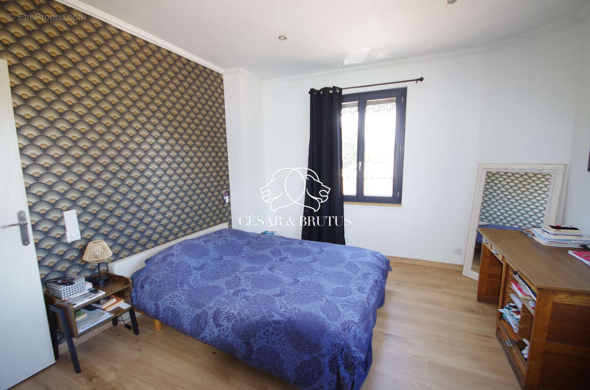 Appartement 136 m² à Lentilly  - photo 9