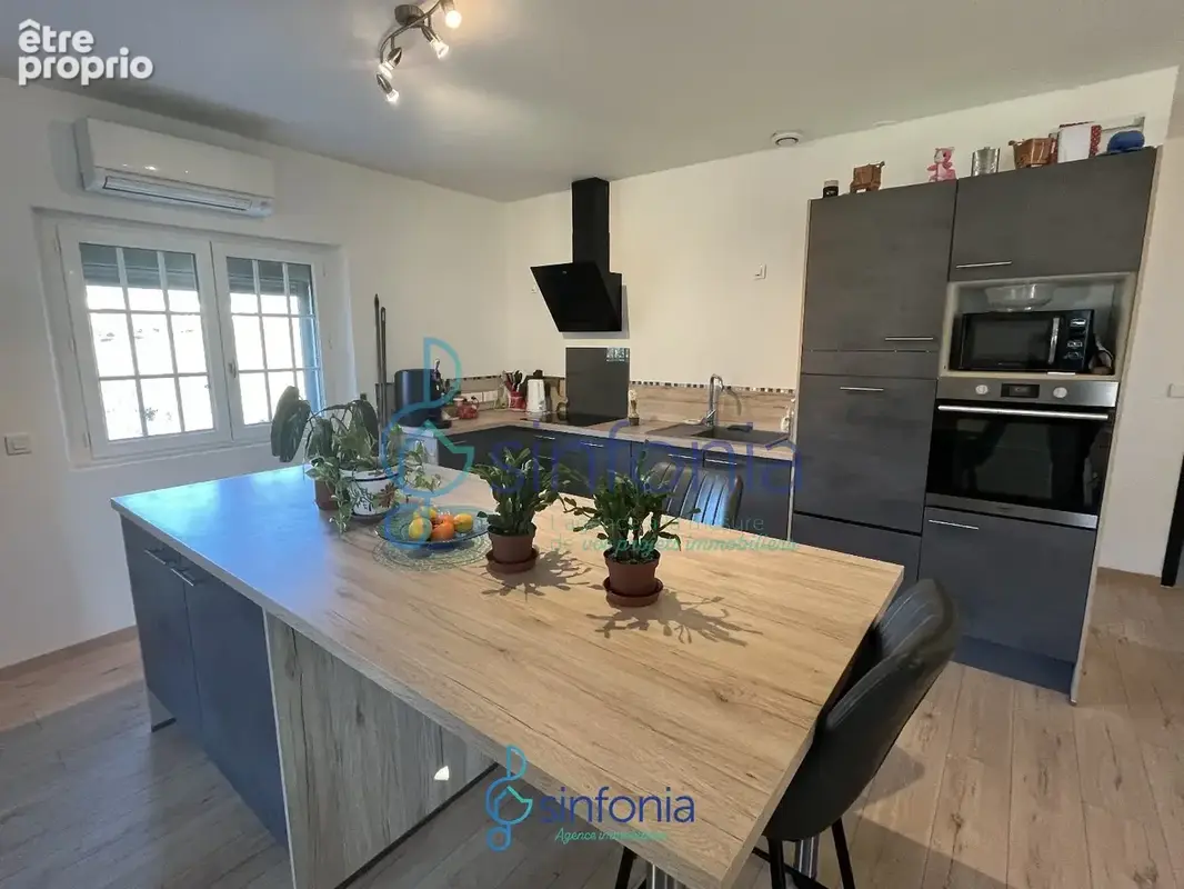 En vente Villa de 213m2 habitable 6 chambres - photo 5