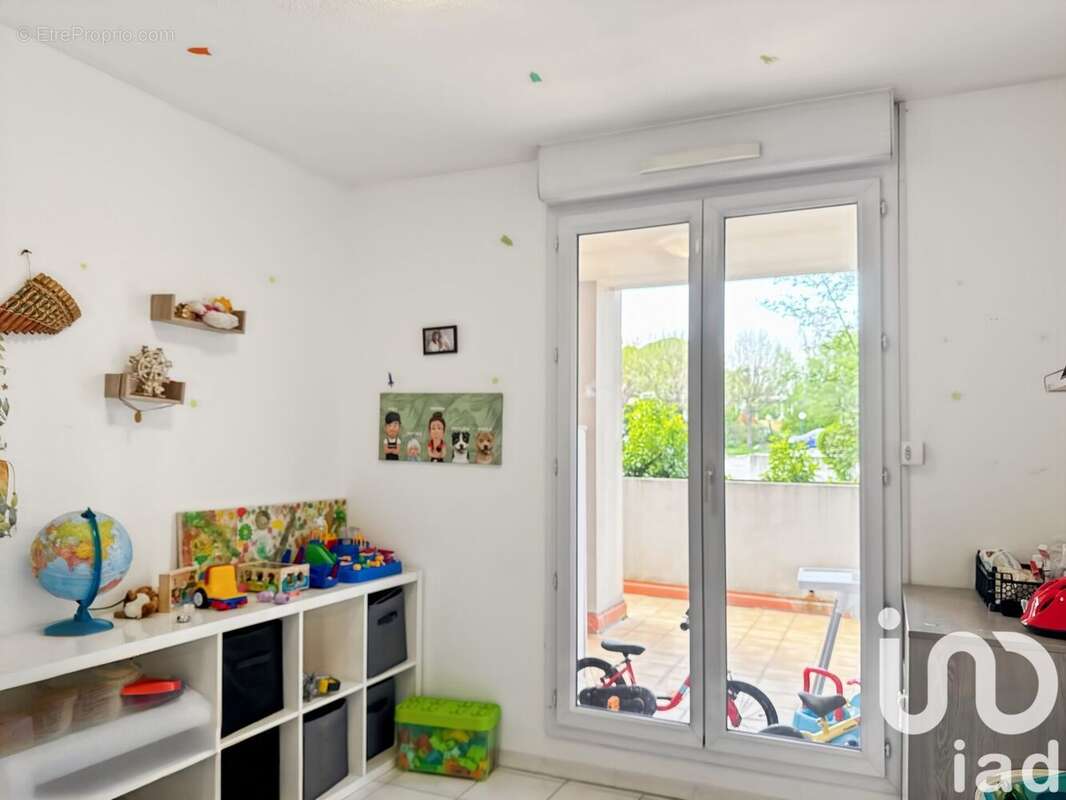 Photo 7 - Appartement à AIX-EN-PROVENCE